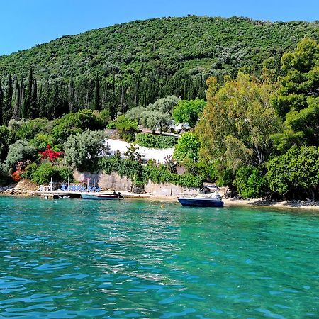 Korakias Skorpidi Lägenhet Yénion Exteriör bild